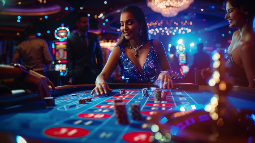 Layar antarmuka zenplay77 menampilkan sportsbook dan permainan slot online